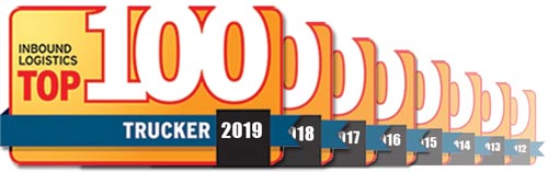 Inbound Logistics Top 100