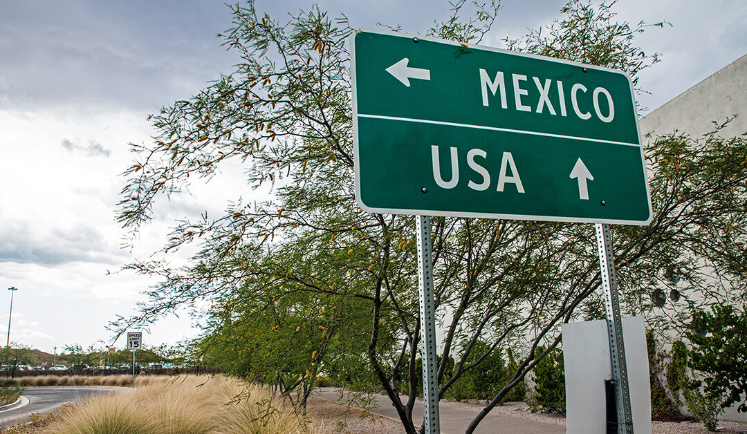 Becoming a Cross-Border Business: 9 Tips for Shipping from the US to Mexico