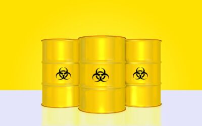A Complete Guide to Shipping Hazardous Material