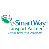 Smartway Transport Partner Logo