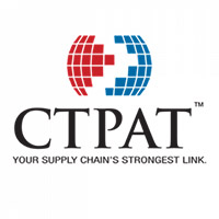 CTPAT logo