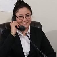 Karla Samano